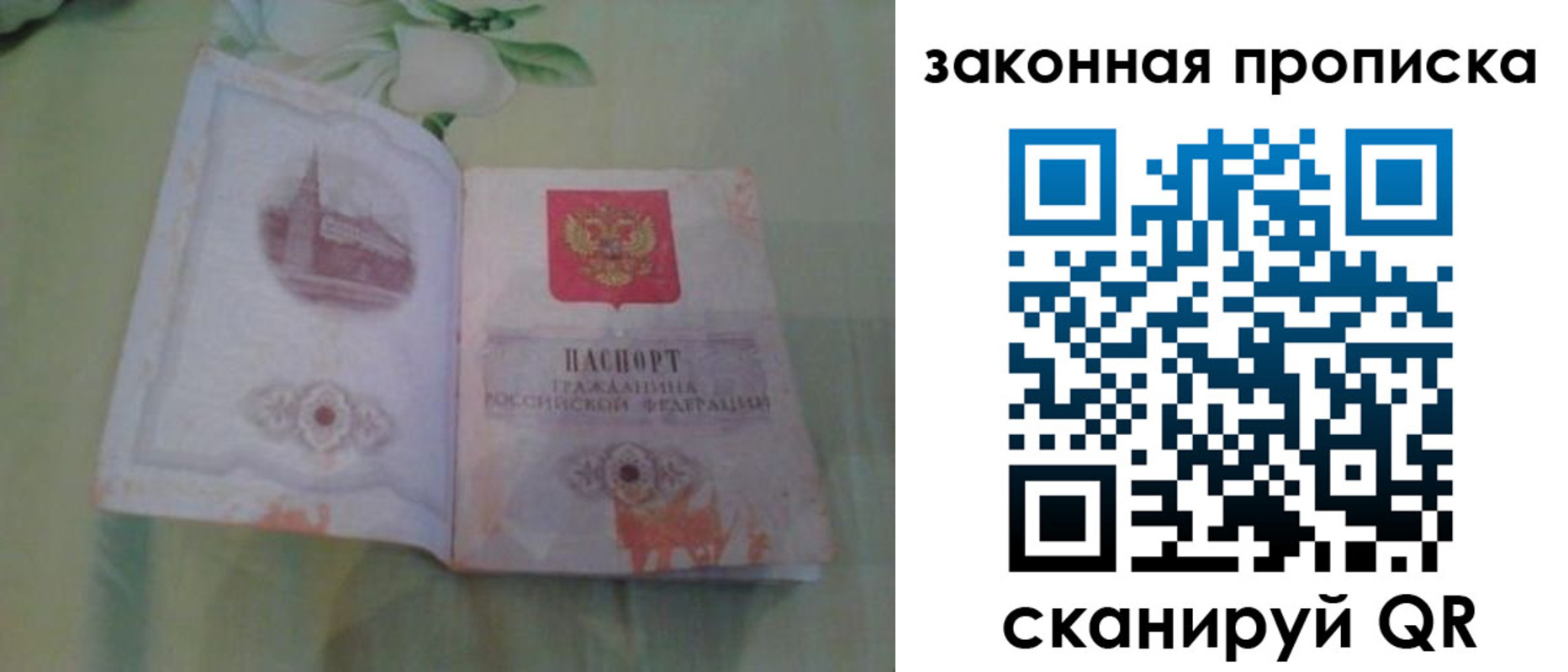 временная регистрация законно в Александровске